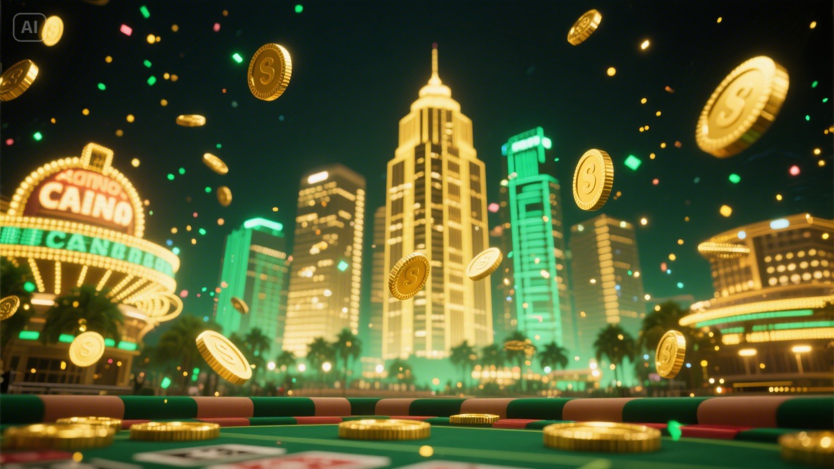 Registration at Casino Kings Casino